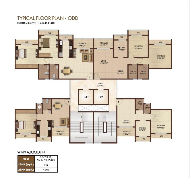 Garnet Mounthill The Pyramid