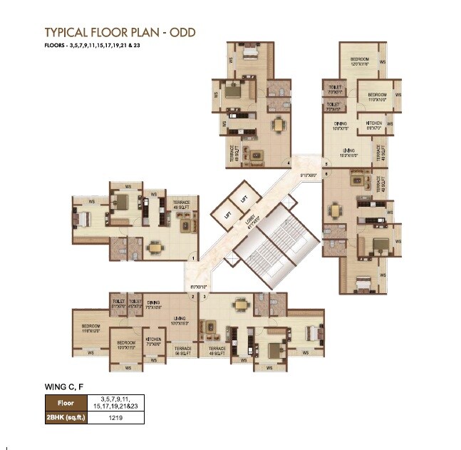 Garnet Mounthill The Pyramid