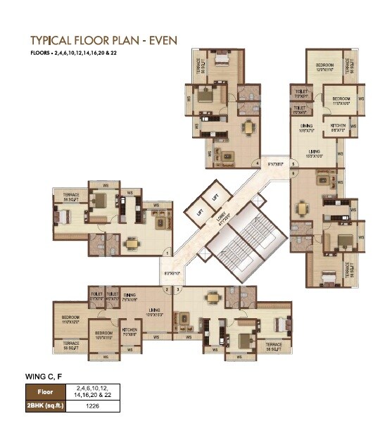 Garnet Mounthill The Pyramid