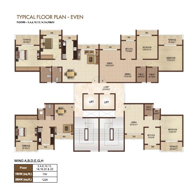 Garnet Mounthill The Pyramid