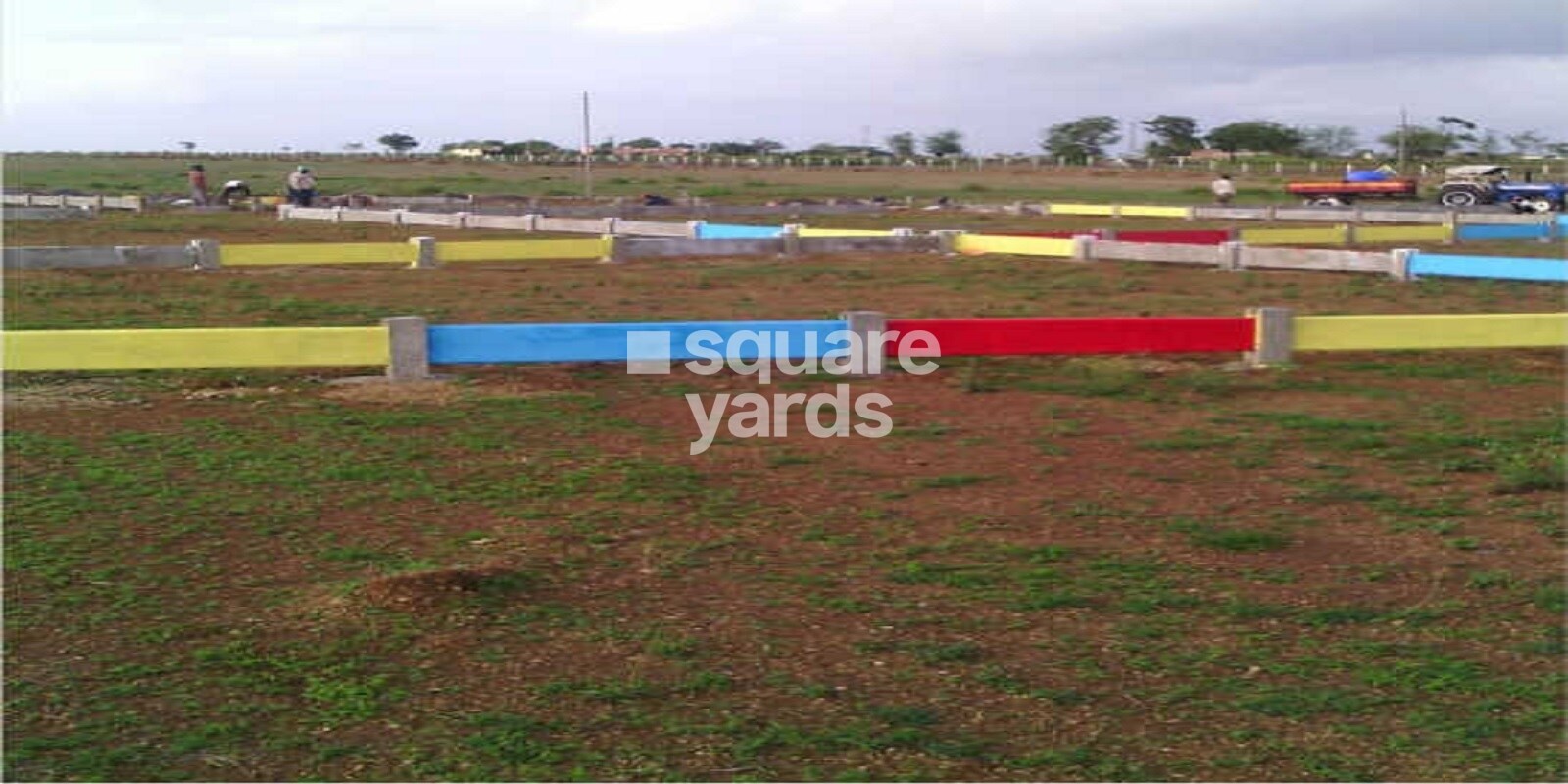 Garva Harbour City Featured Image