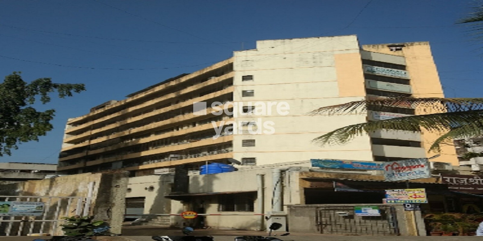 gauri-commercial-complex