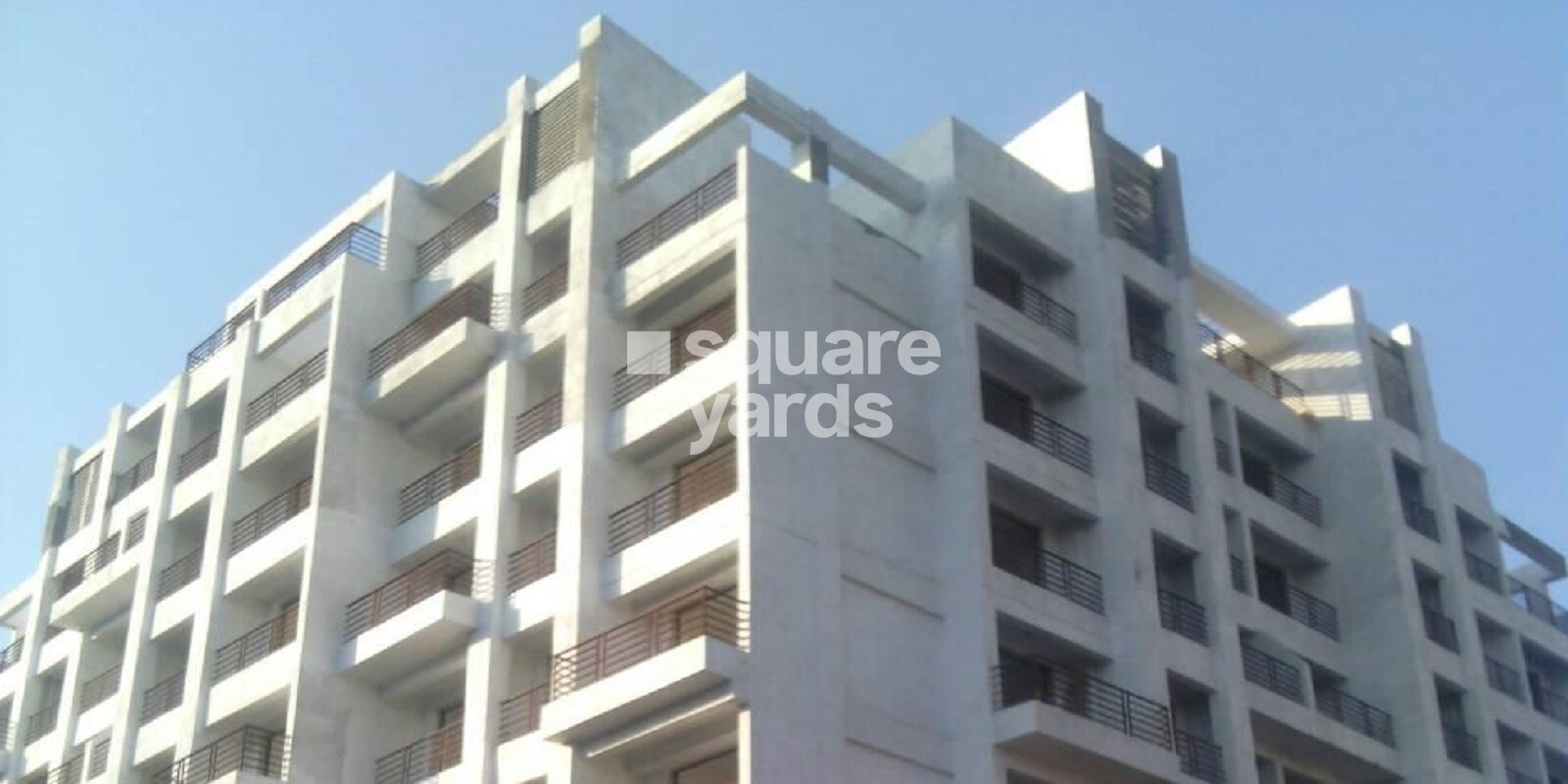 Gauri Janki Apartment