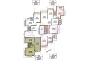 Gavand Plaza Floor Plans