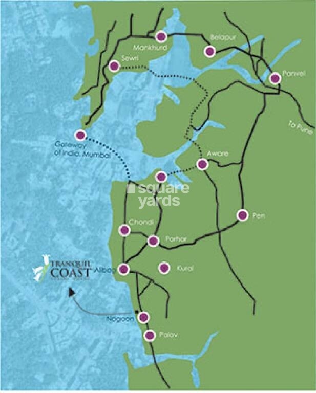 Gawade Tranquil Coast