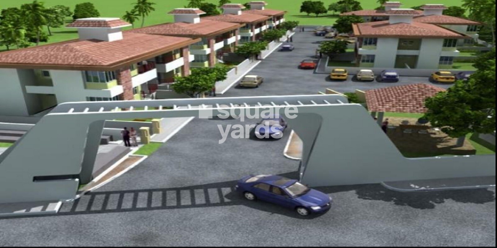 Gawade Tranquil Coast