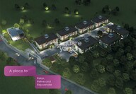 Gawade Tranquil Coast Tower View