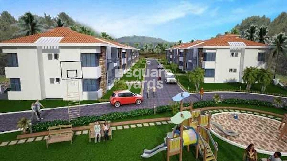 Gawade Tranquil Coast