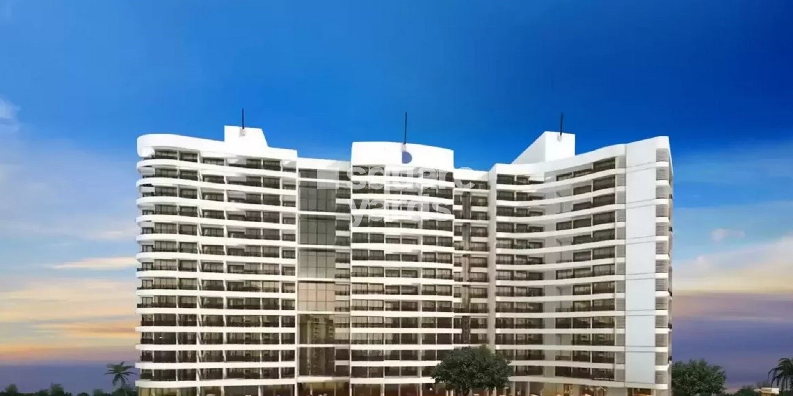 Gdc  Bhoomi Gardenia