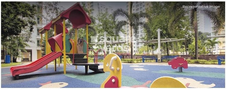 GeeCee Aspira 206 Amenities-Features 3