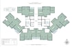 GeeCee Emerald Floor Plans