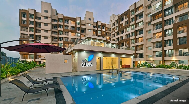 GeeCee The Mist Amenities-Features