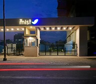 GeeCee The Mist Entrance View