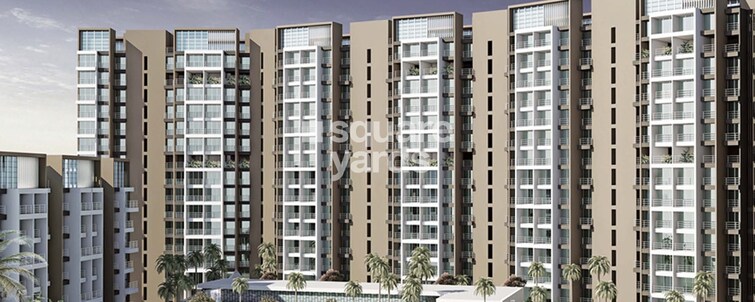 Geomatrix Silvercrest Apartment Exteriors 3