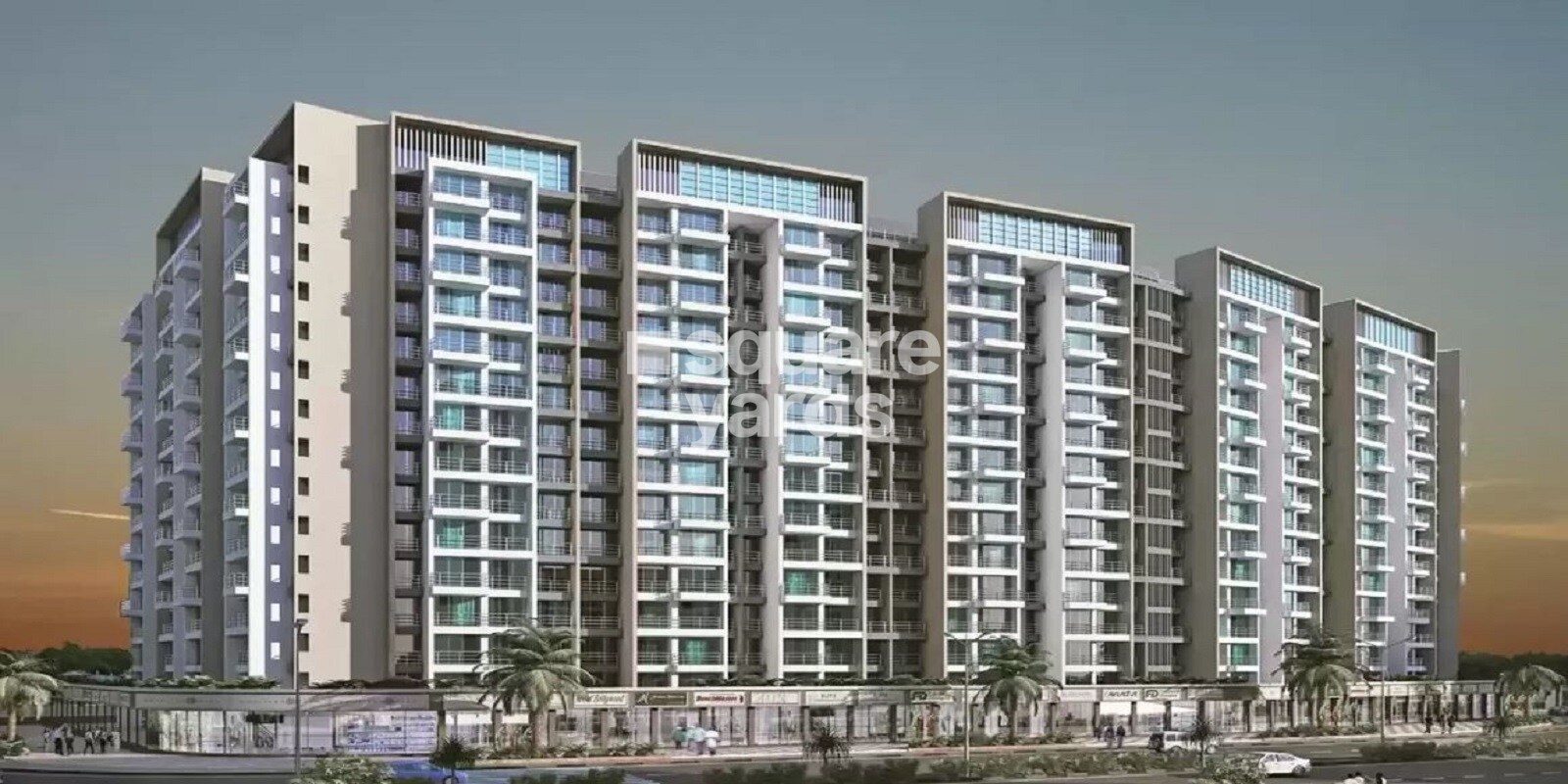 geomatrix-silvercrest