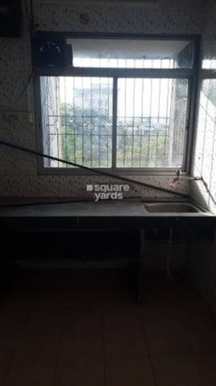 Gharkul Complex Apartment Interiors 2