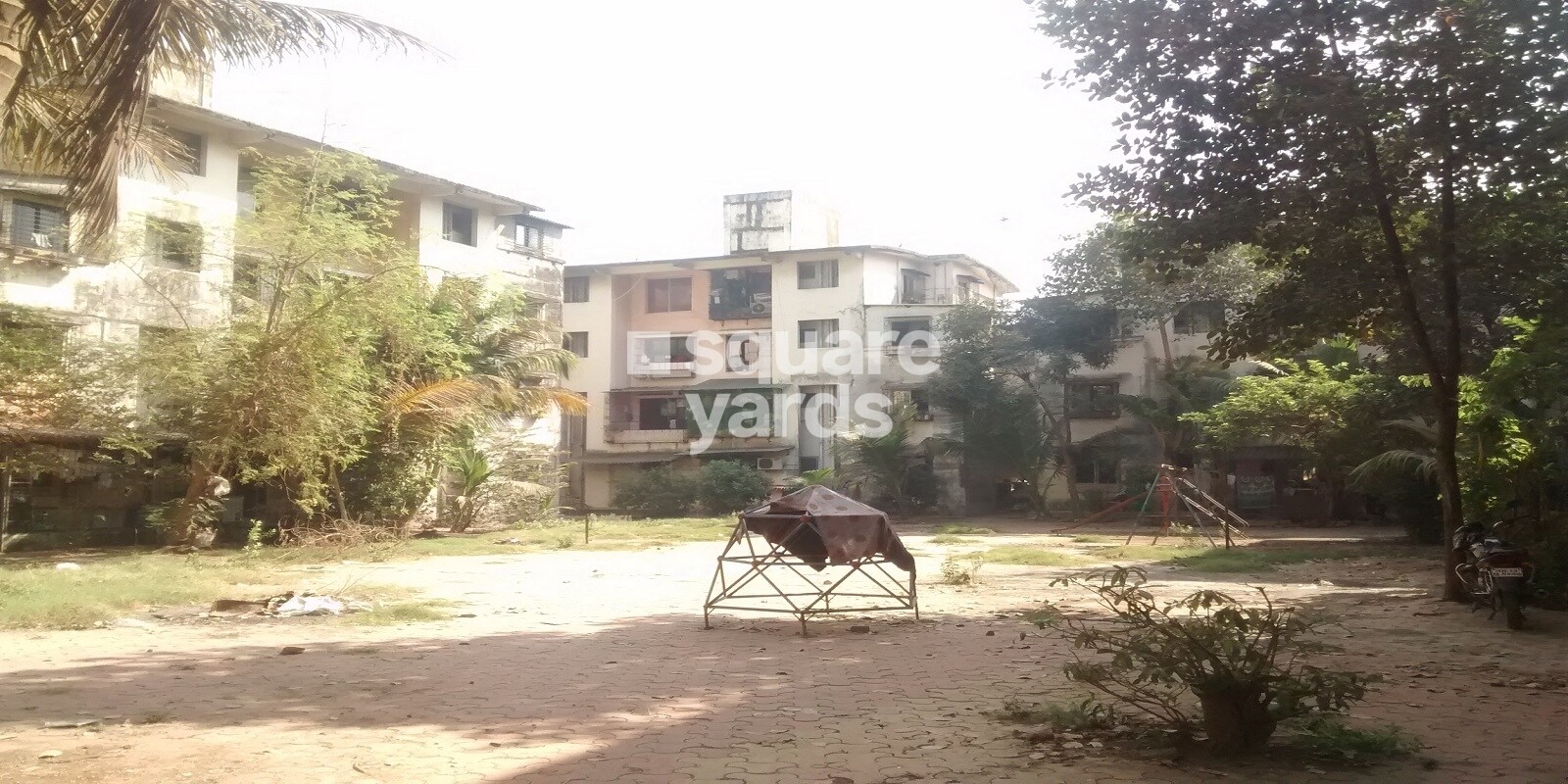 gharkul-complex