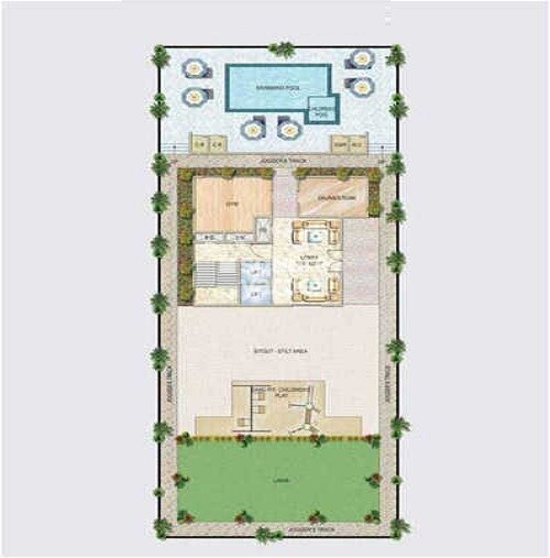 GHP Aston Master Plan Image