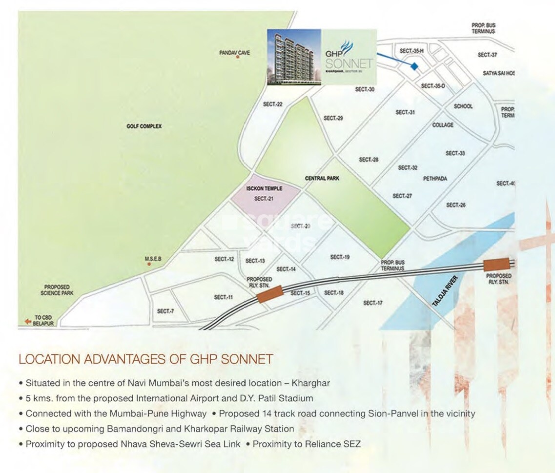 Ghp Sonnet Location Image