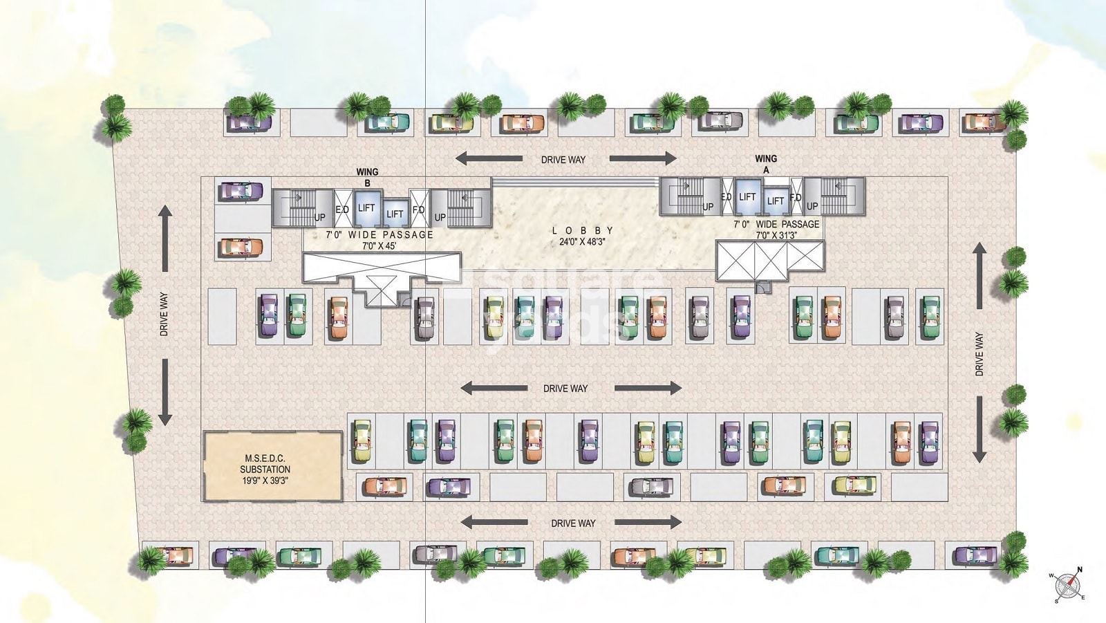 Ghp Sonnet Master Plan Image