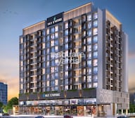 Girija Sky Empire Tower View