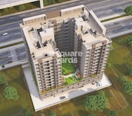 Girija Sky Empire Tower View