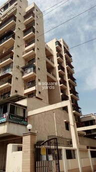 Giriraj Highlife Residency Tower View