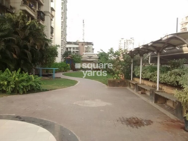 Giriraj Horizon Amenities-Features 1