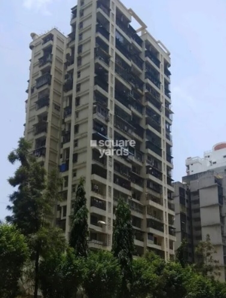 Giriraj Horizon Tower View