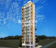 Giriraj Krishna Tower