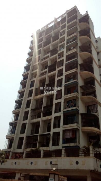 Giriraj Oscar Tower View