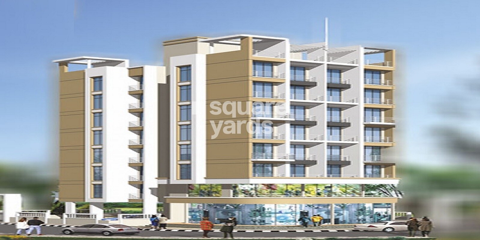 Giriraj Platinum Icon