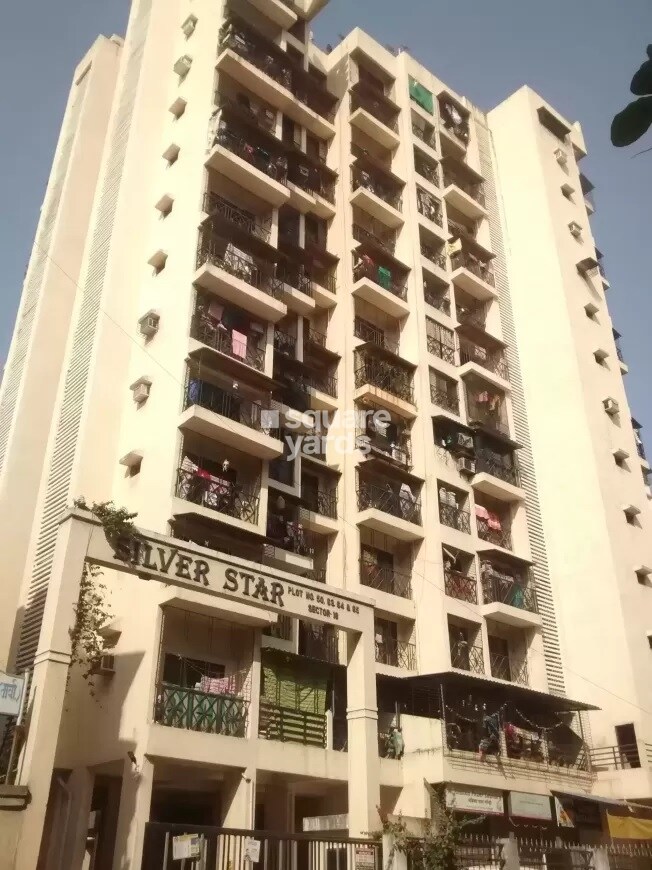 Giriraj Silver Star Tower View