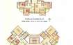 Giriraj Towers Master Plan Image