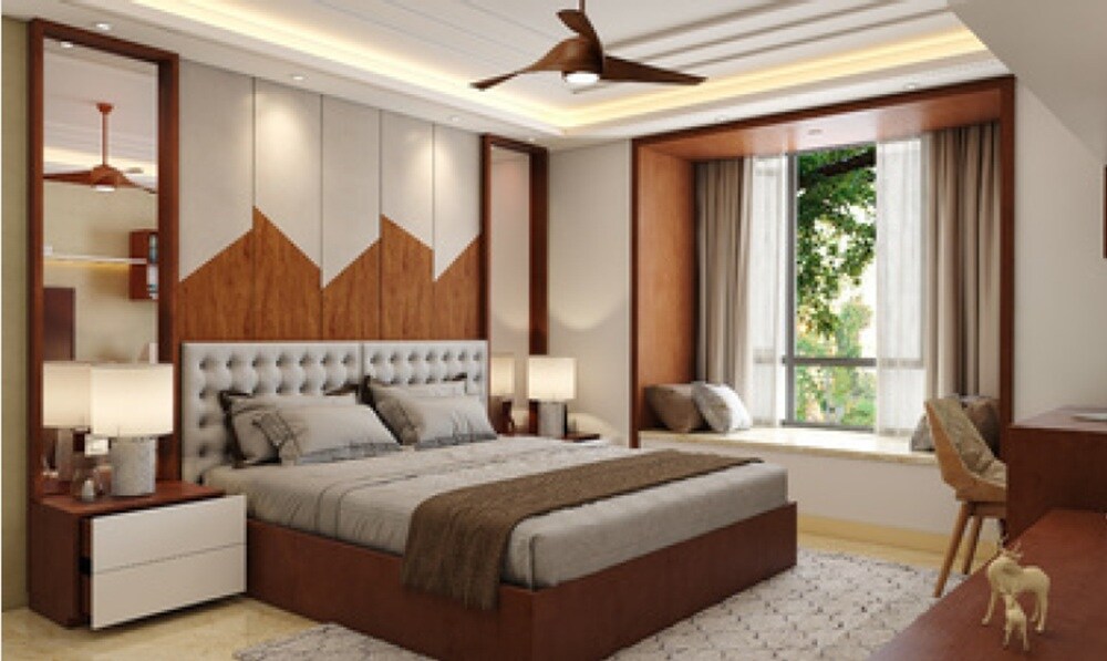 Global Jagdamba Residency