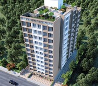 Global Vista Hills Tower View