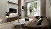 Globe Fantasiaa Apartment Interiors