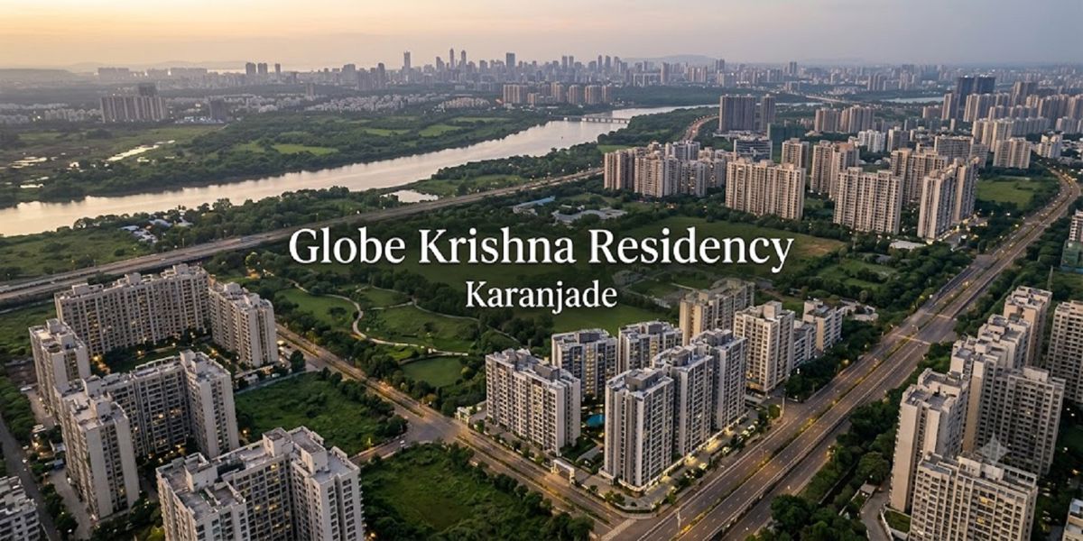 Globe Krishna Residency Featured Image