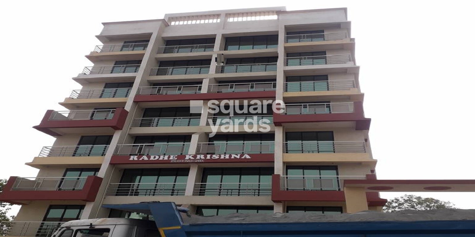 globe-radhe-krishna-apartment