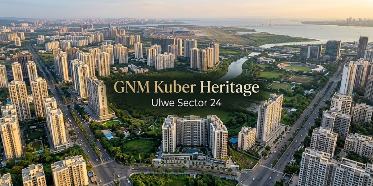 GNM Kuber Heritage