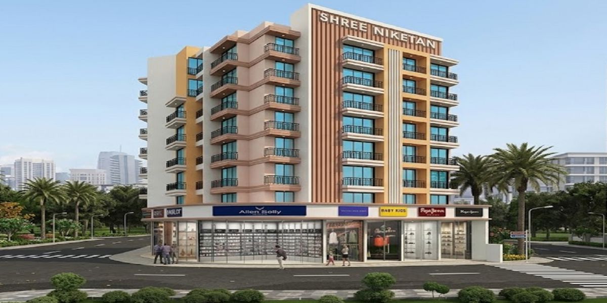 GNS Shree Niketan