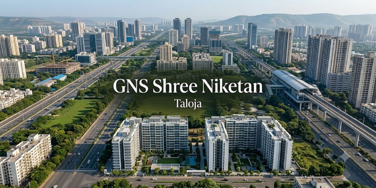 GNS Shree Niketan