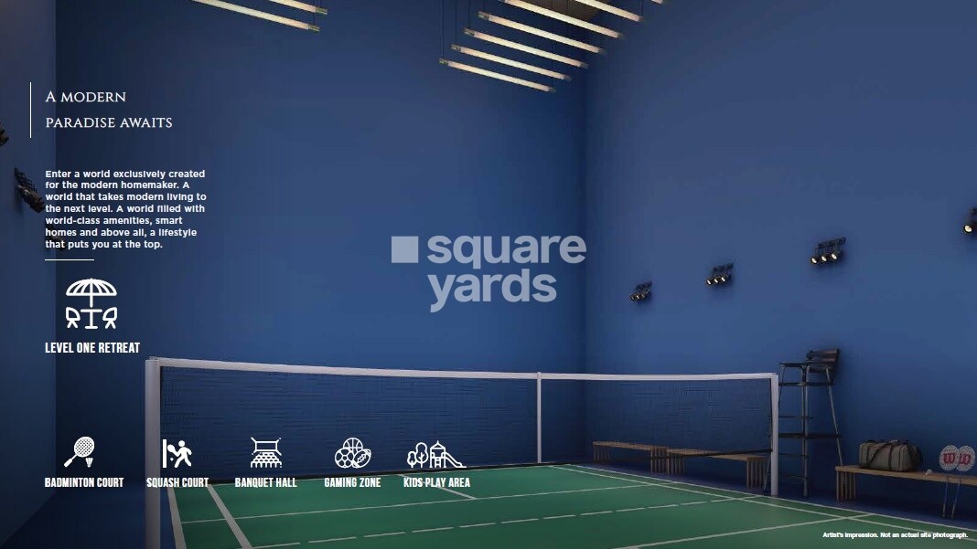 Godrej Bayview Vashi