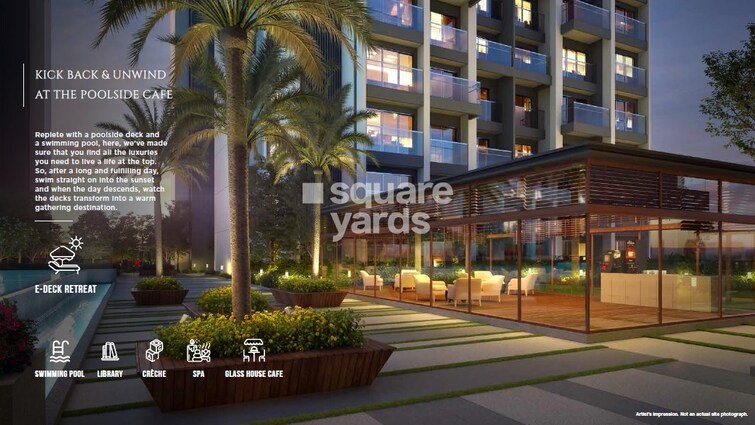 Godrej Bayview Vashi Amenities-Features 5