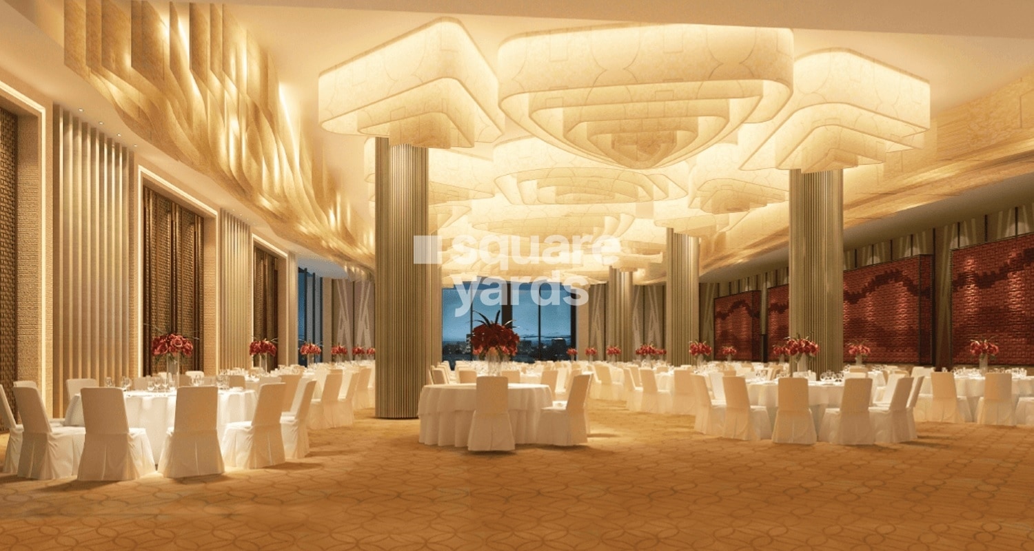 Godrej Bayview Vashi