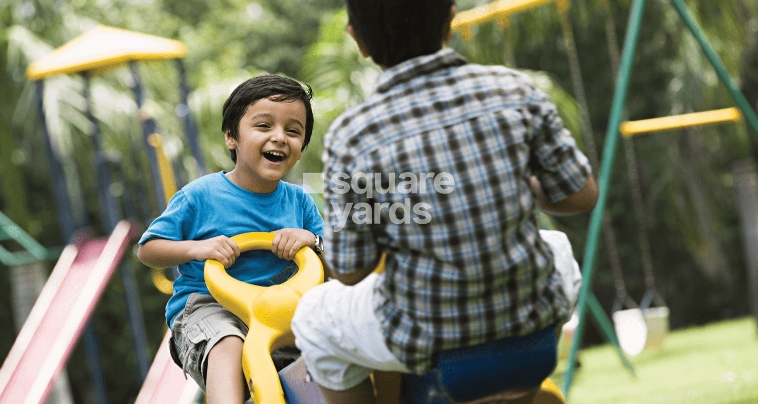 Godrej Bayview Vashi