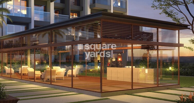 Godrej Bayview Vashi Amenities-Features 9