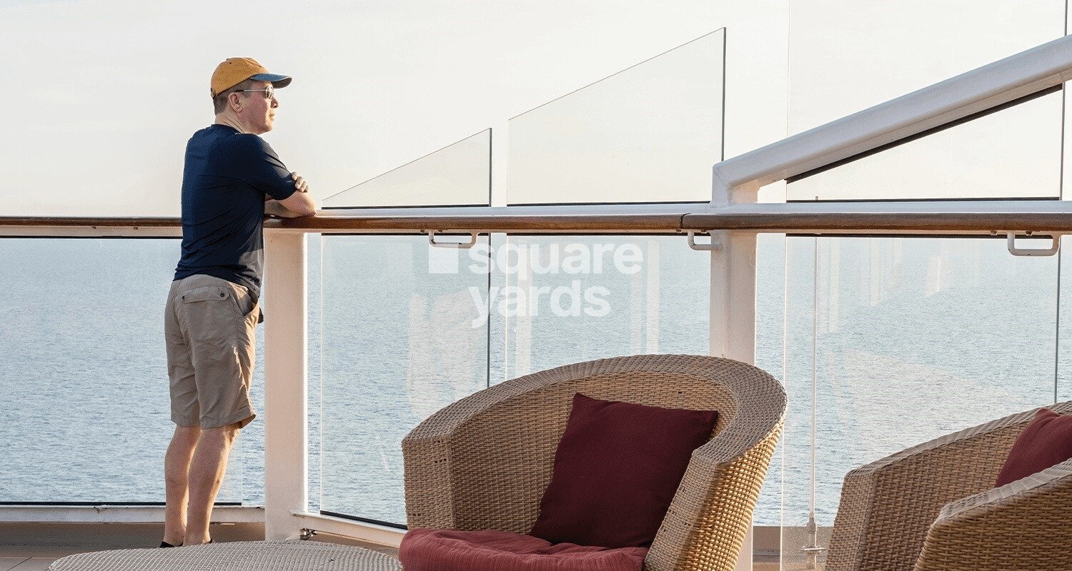 Godrej Bayview Vashi Amenities-Features 10