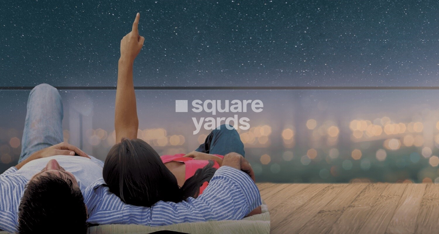 Godrej Bayview Vashi Amenities-Features 11