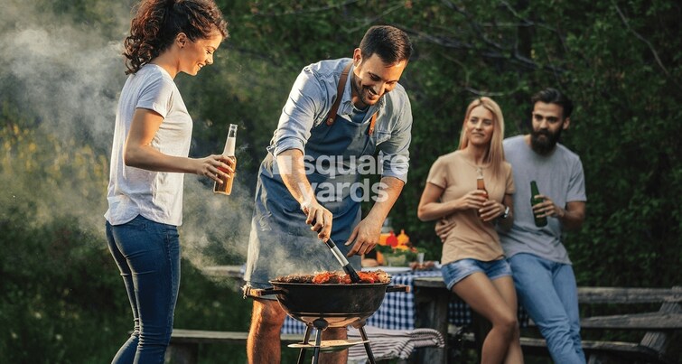 Godrej Bayview Vashi Amenities-Features 12